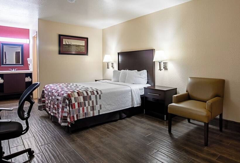 Otel Baymont By Wyndham Kingman