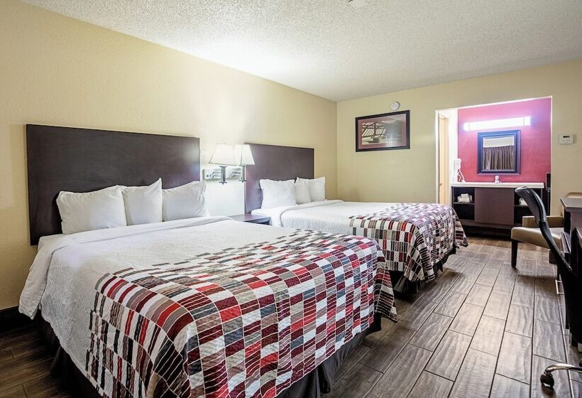 Otel Baymont By Wyndham Kingman