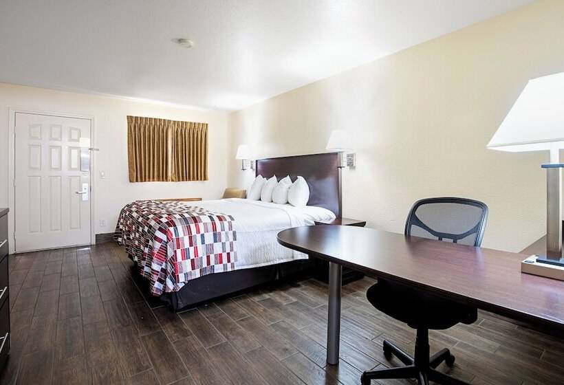 Otel Baymont By Wyndham Kingman