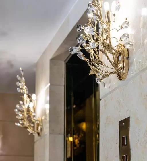 فندق Santa Beach