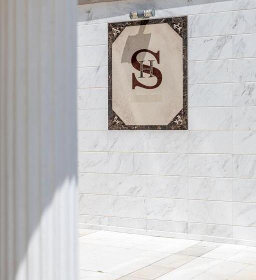 Szálloda Santa Beach