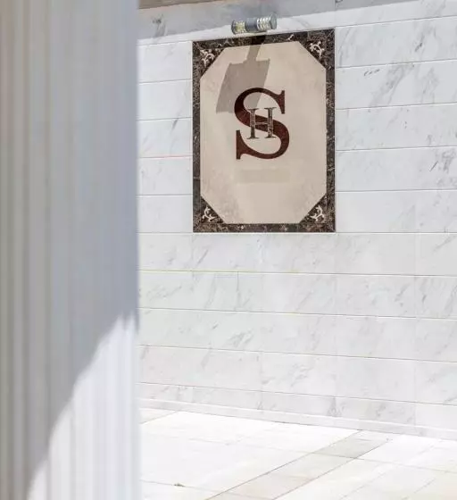 فندق Santa Beach