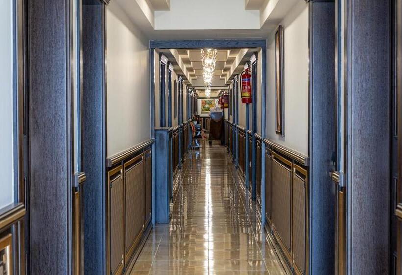 Szálloda Santa Beach