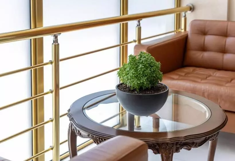 فندق Santa Beach