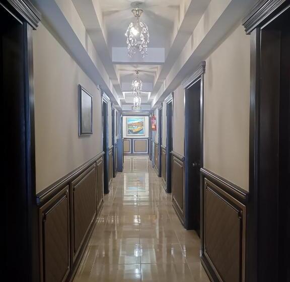 Szálloda Santa Beach