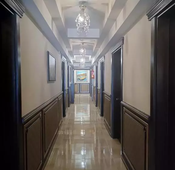 فندق Santa Beach