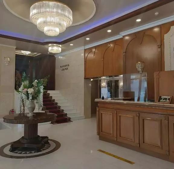 فندق Santa Beach