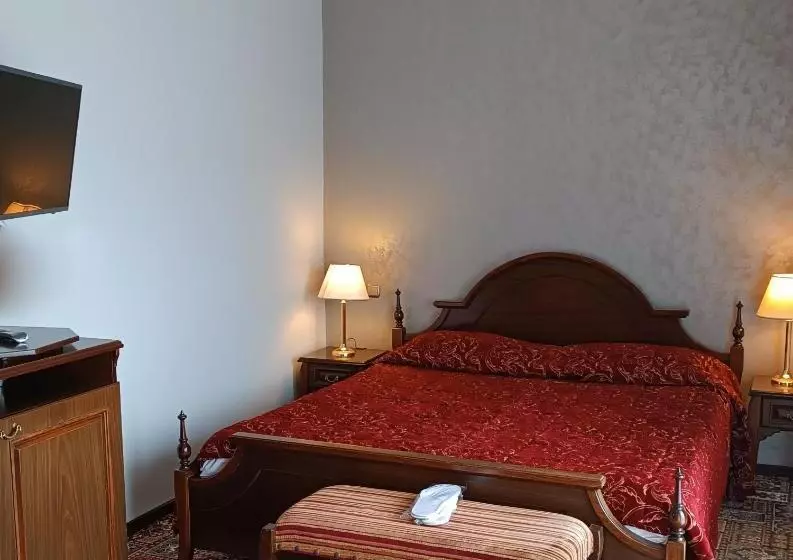 فندق Santa Beach