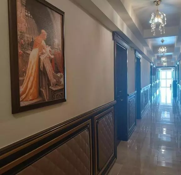 فندق Santa Beach