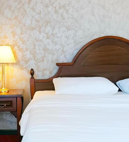 Szálloda Santa Beach