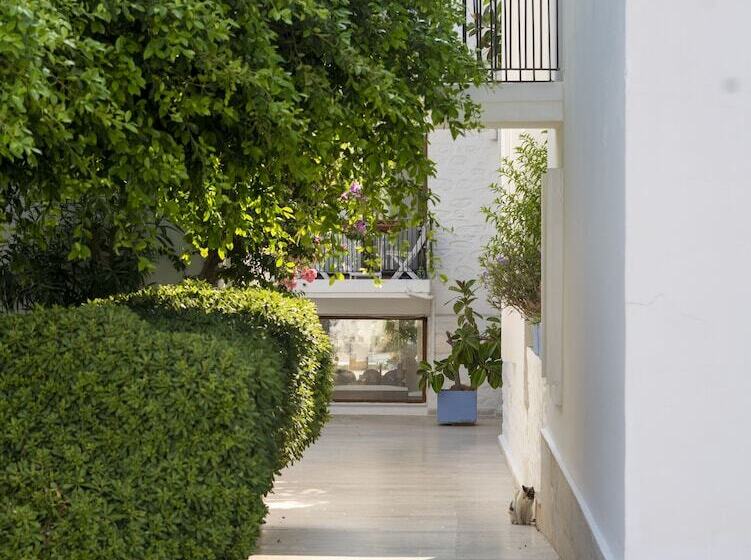 Hotel Seckin Konaklar