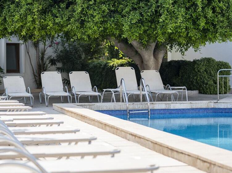 Hotel Seckin Konaklar