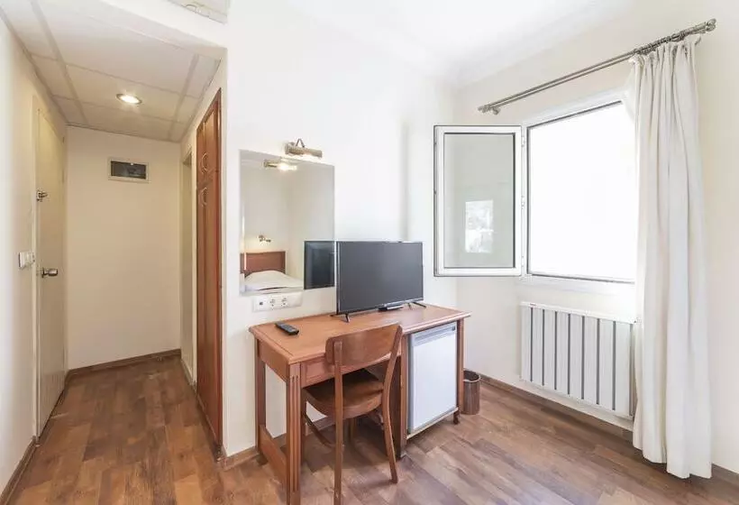 호텔 Seckin Konaklar