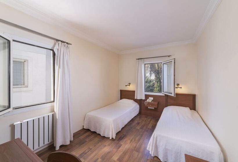 Hotel Seckin Konaklar