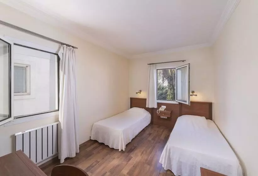 호텔 Seckin Konaklar