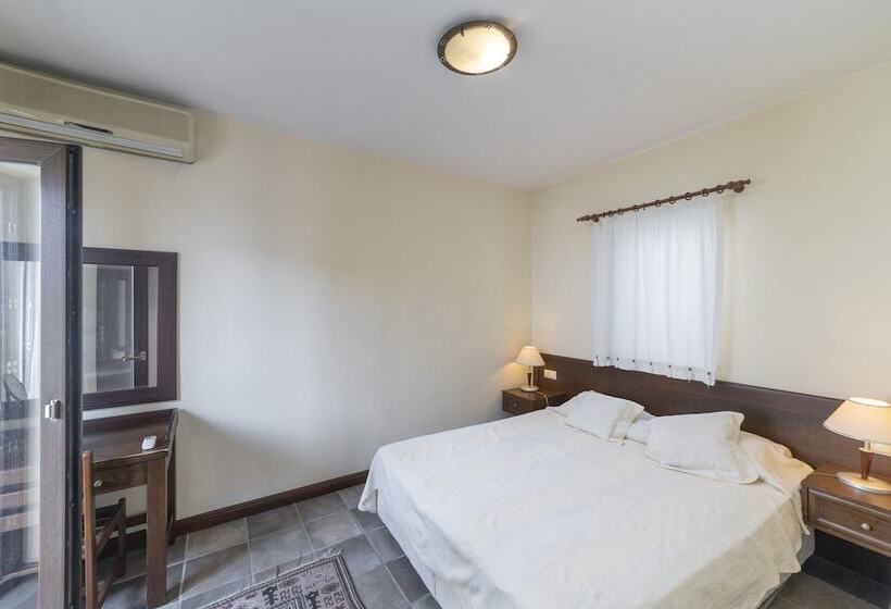 Hotel Seckin Konaklar