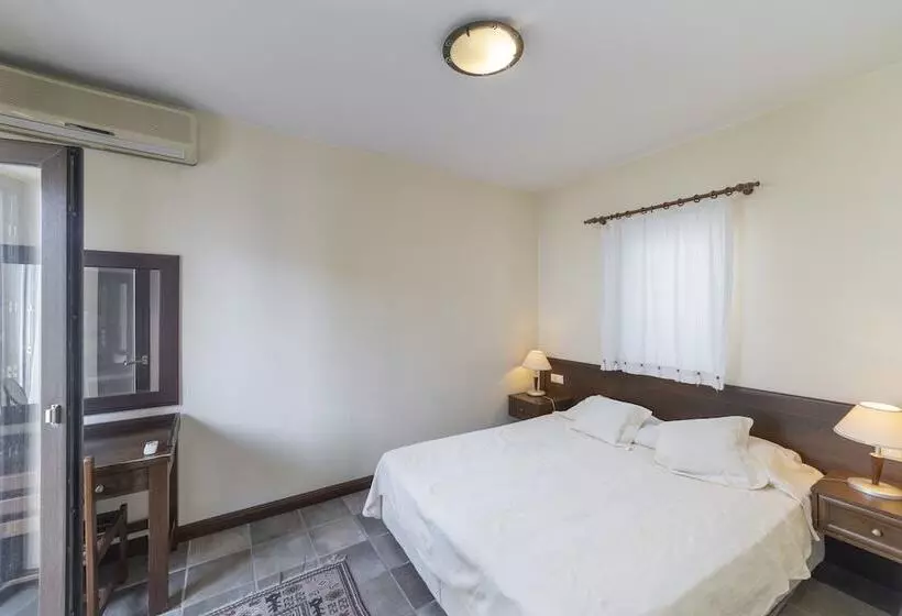 호텔 Seckin Konaklar