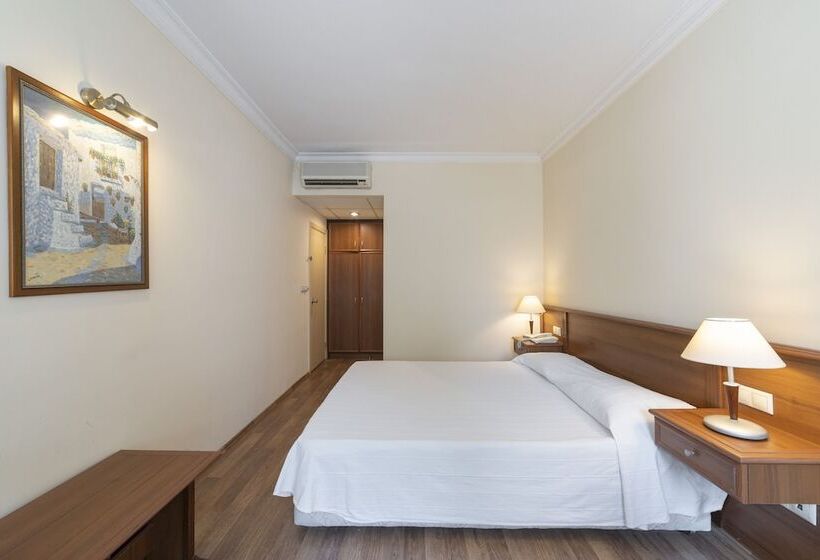 Hotel Seckin Konaklar