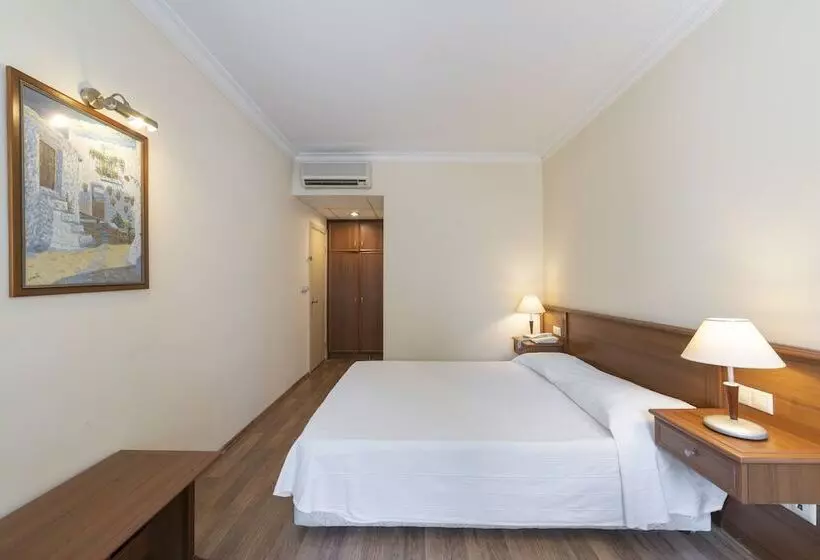 호텔 Seckin Konaklar