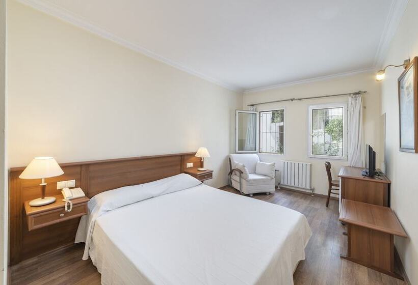 Hotel Seckin Konaklar