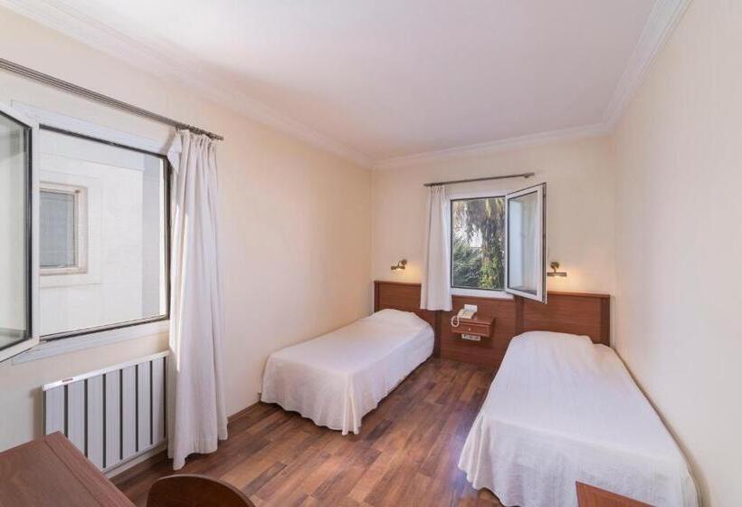 Hotel Seckin Konaklar