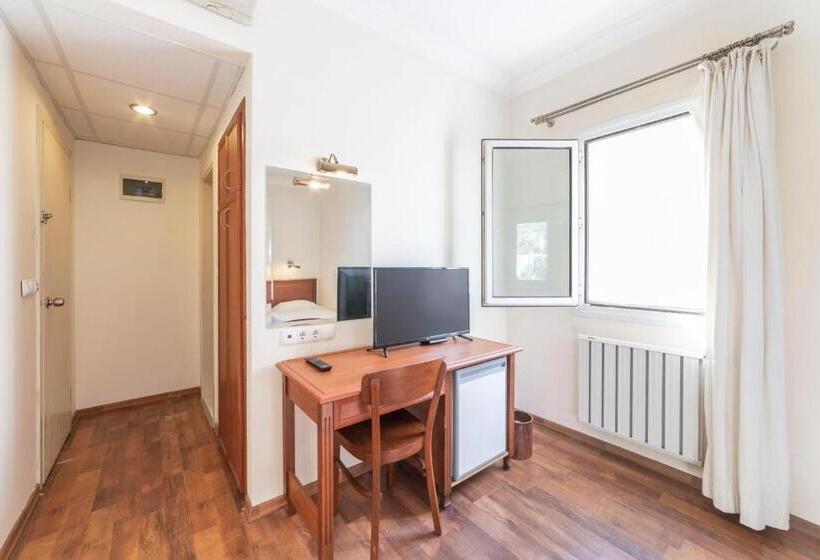 Hotel Seckin Konaklar