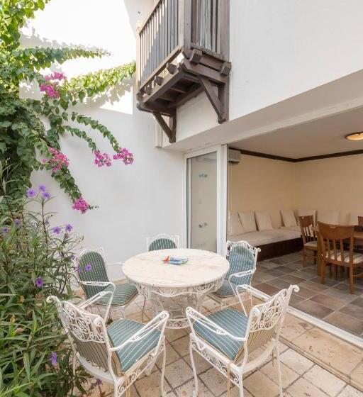 Hotel Seckin Konaklar