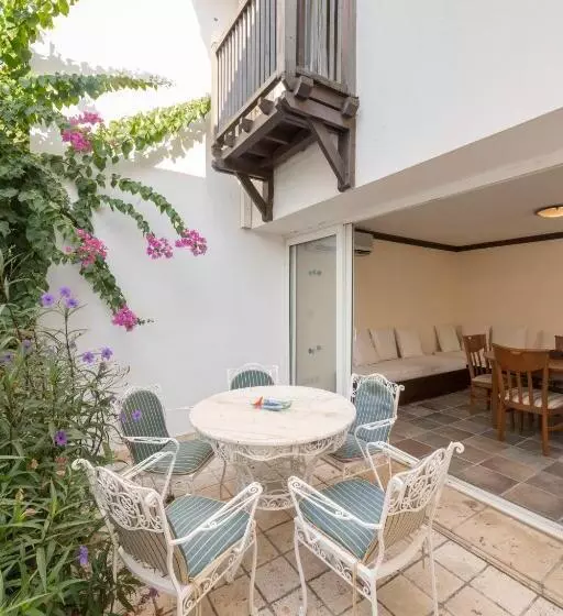 호텔 Seckin Konaklar