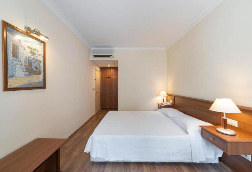 Hotel Seckin Konaklar