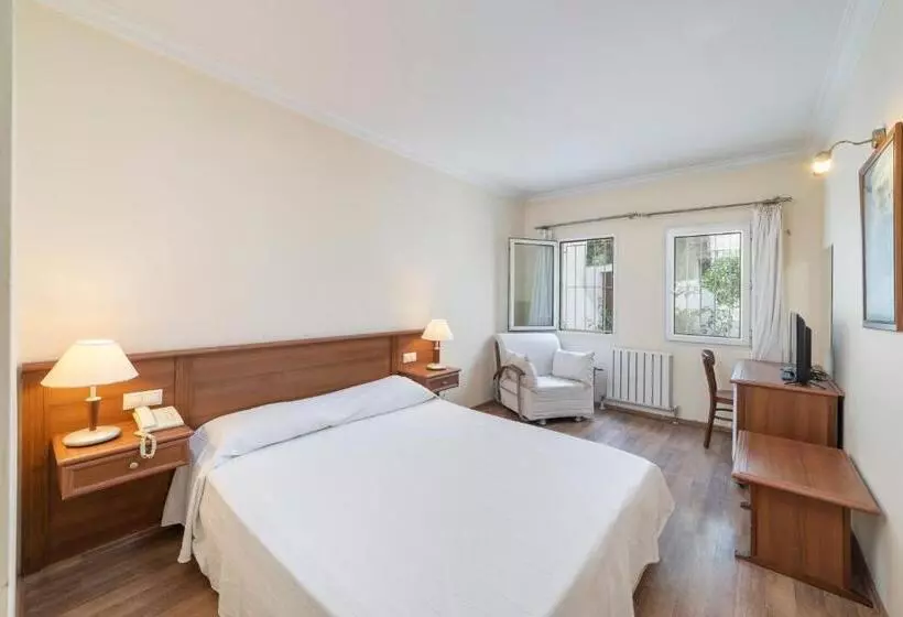 호텔 Seckin Konaklar