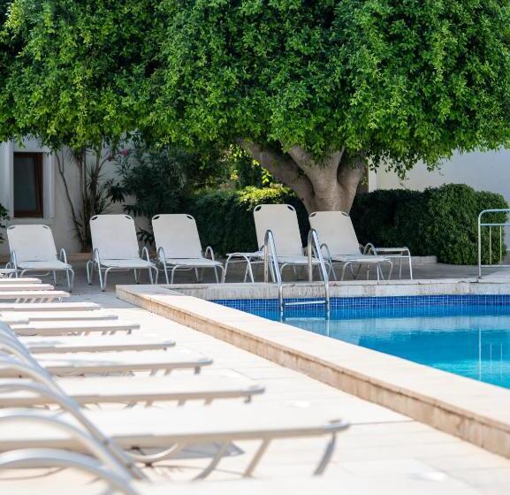 Hotel Seckin Konaklar