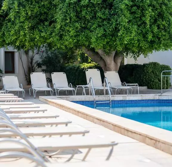 호텔 Seckin Konaklar