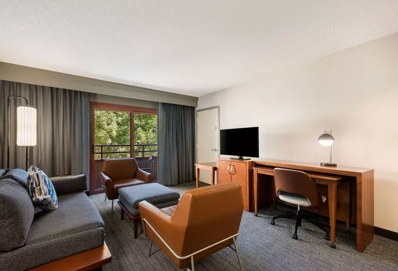 호텔 Sonesta Select San Jose Airport