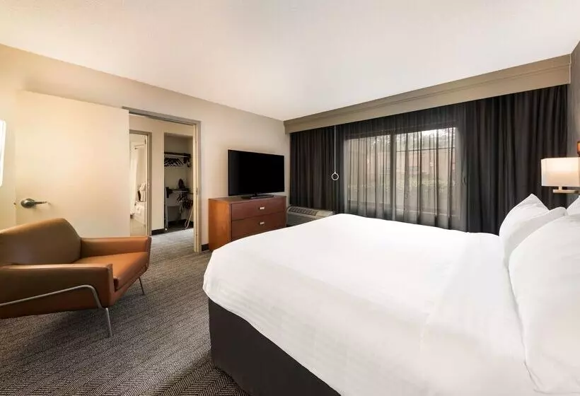 호텔 Sonesta Select San Jose Airport