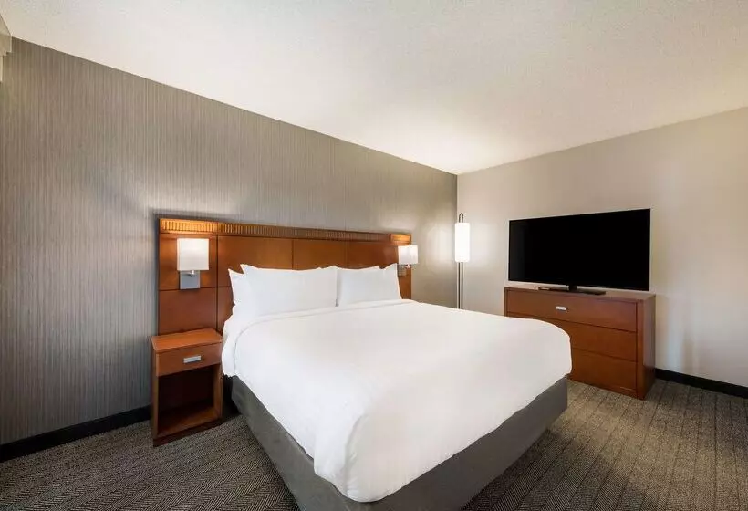 호텔 Sonesta Select San Jose Airport