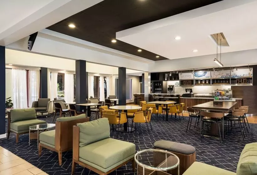 호텔 Sonesta Select San Jose Airport