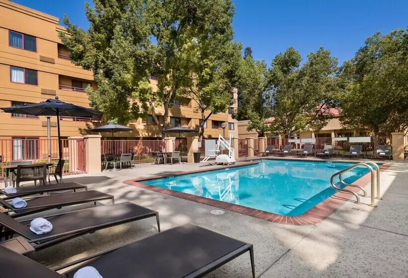 호텔 Sonesta Select San Jose Airport