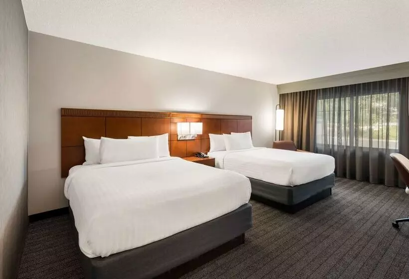 호텔 Sonesta Select San Jose Airport