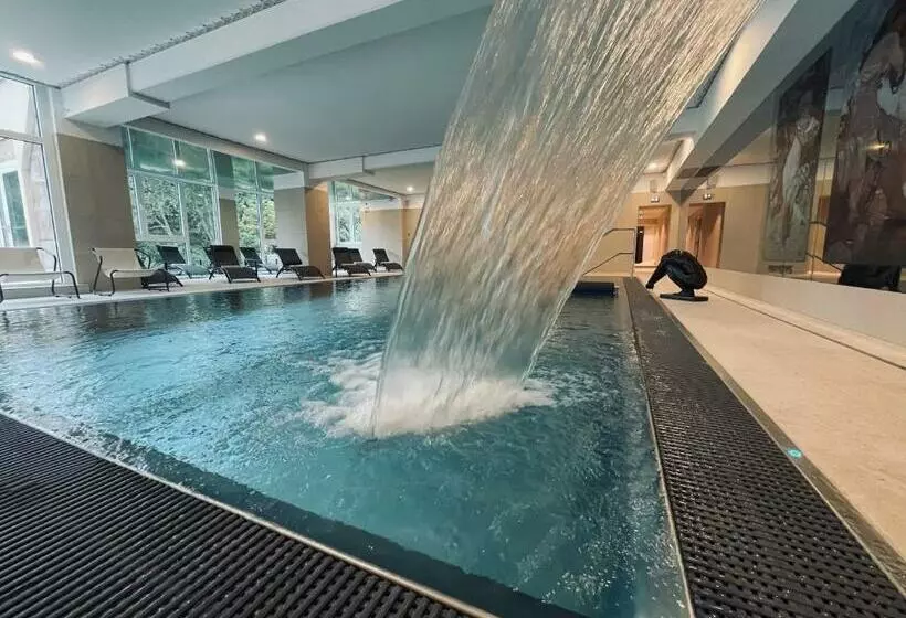 호텔 Spa Husseren Collections