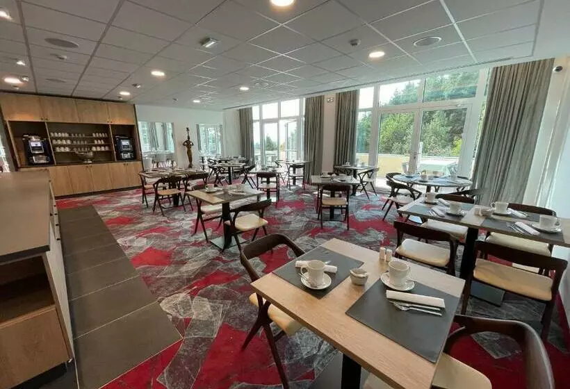 호텔 Spa Husseren Collections