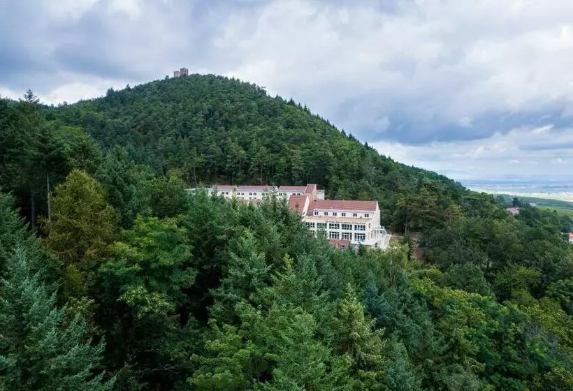 호텔 Spa Husseren Collections