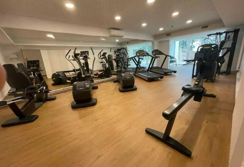 호텔 Spa Husseren Collections