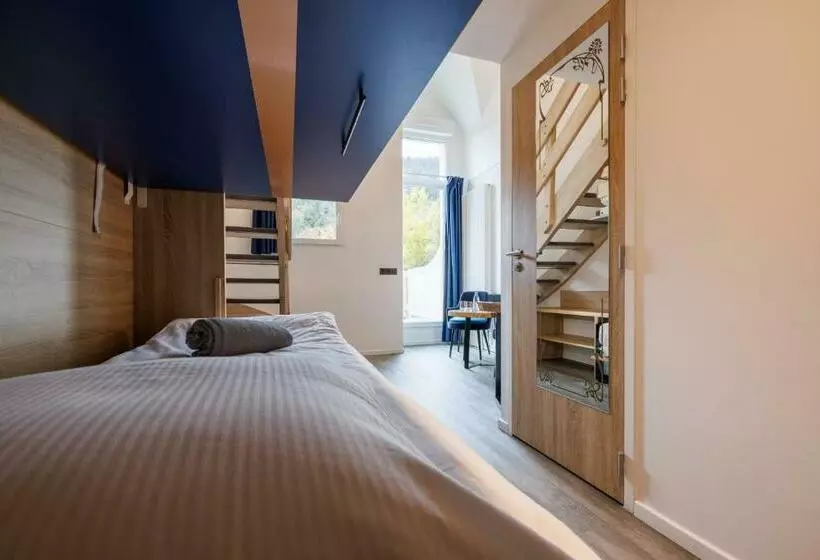 호텔 Spa Husseren Collections