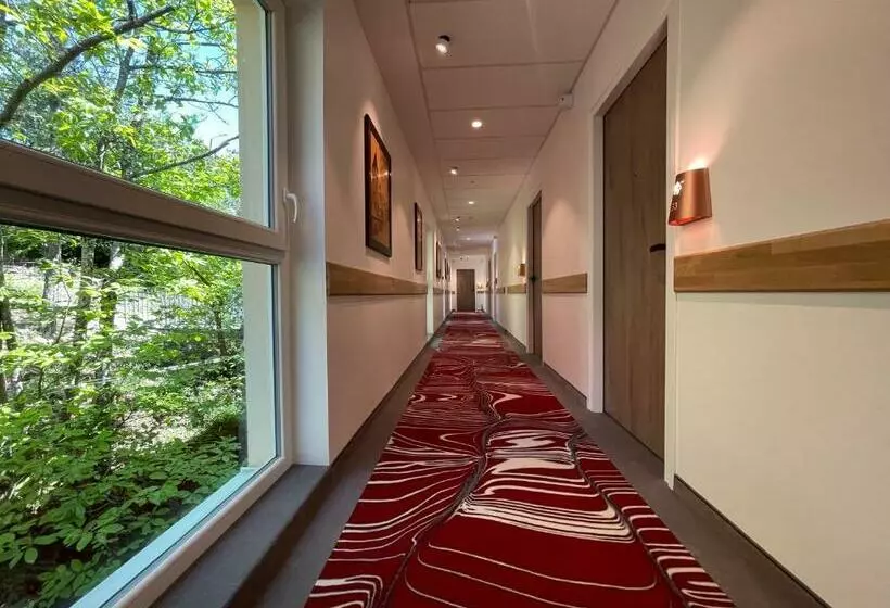 호텔 Spa Husseren Collections