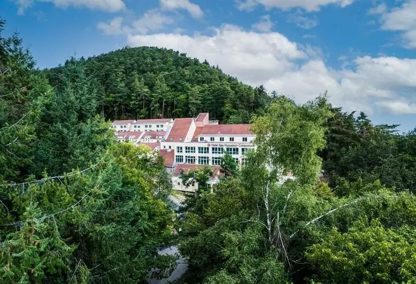 호텔 Spa Husseren Collections