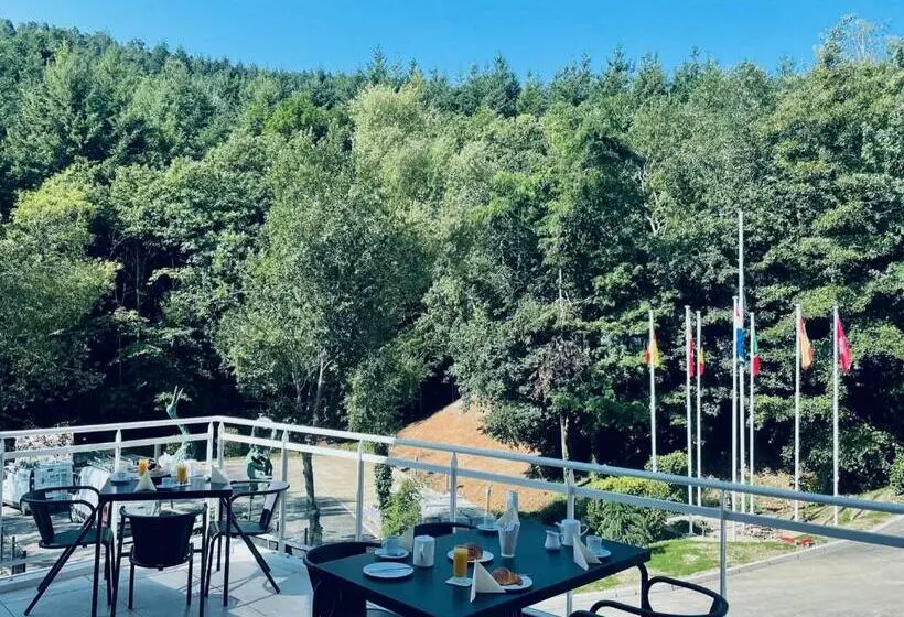 호텔 Spa Husseren Collections