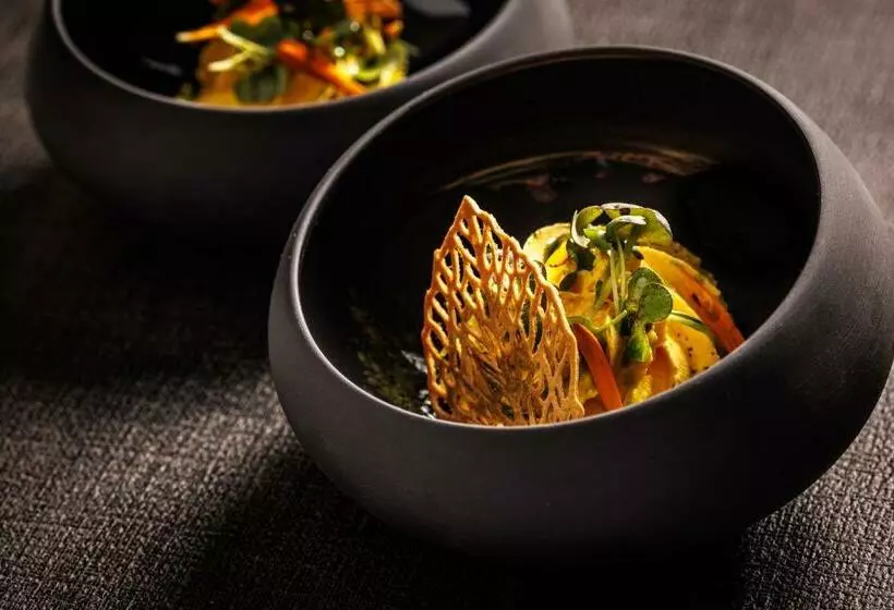 호텔 Spa Husseren Collections