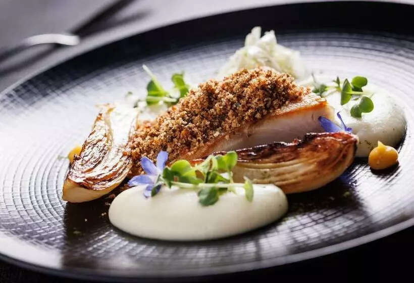 호텔 Spa Husseren Collections