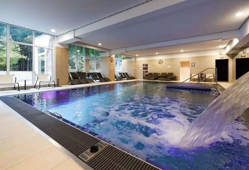 호텔 Spa Husseren Collections