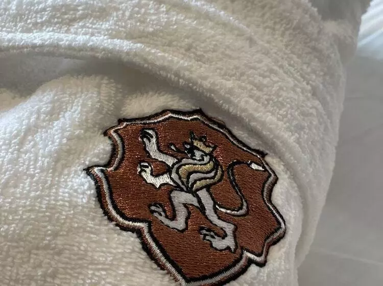 호텔 Spa Husseren Collections